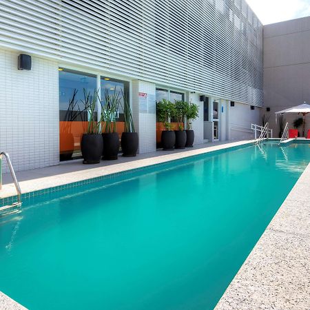 Novotel Santos Gonzaga Kültér fotó