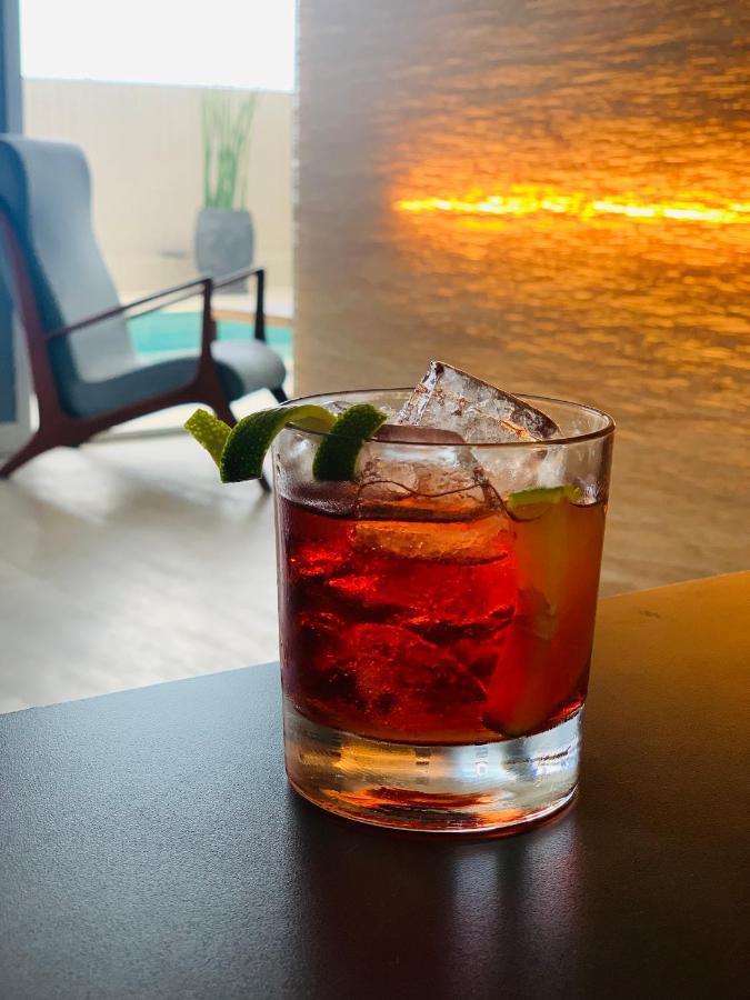 Novotel Santos Gonzaga Kültér fotó