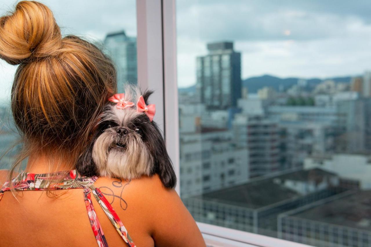 Novotel Santos Gonzaga Kültér fotó