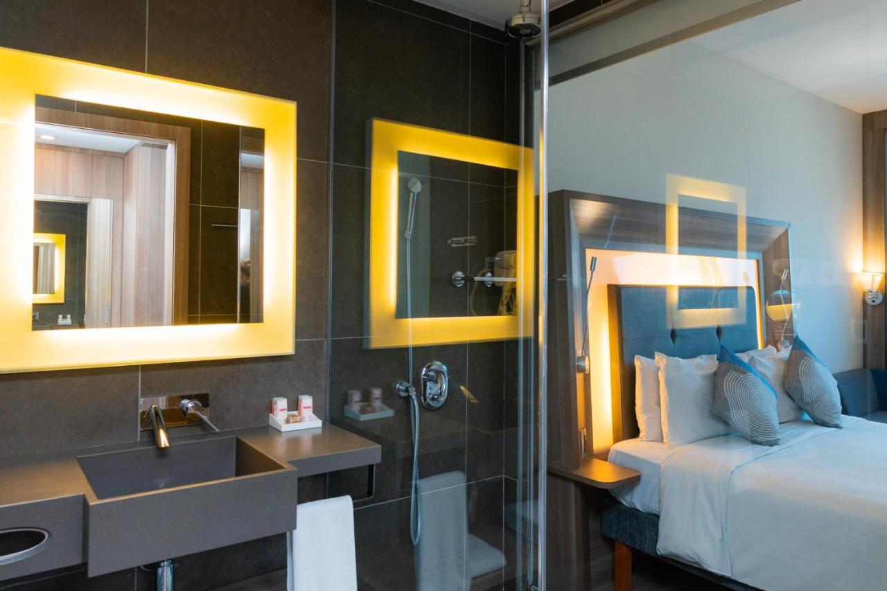 Novotel Santos Gonzaga Kültér fotó