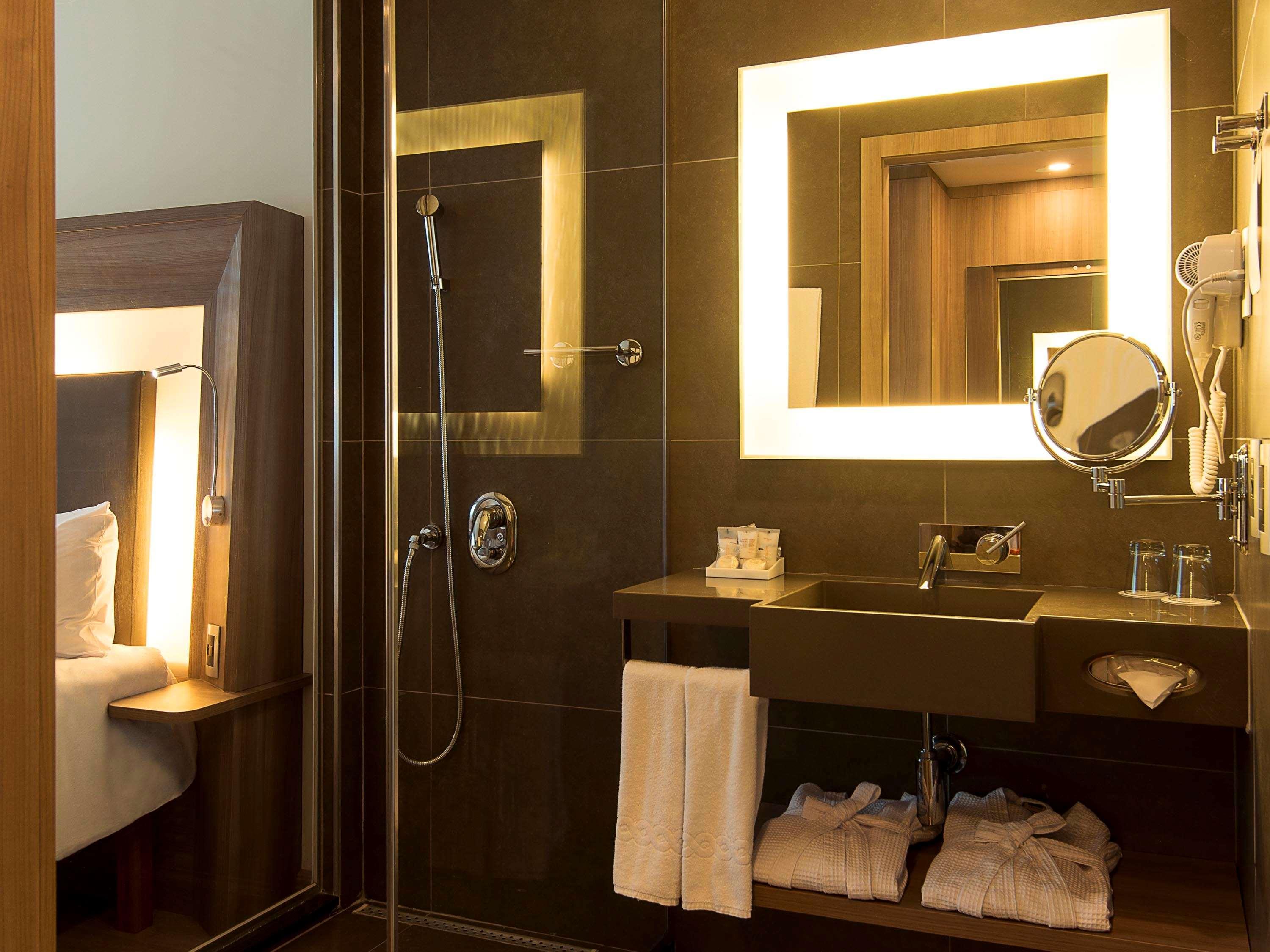 Novotel Santos Gonzaga Kültér fotó