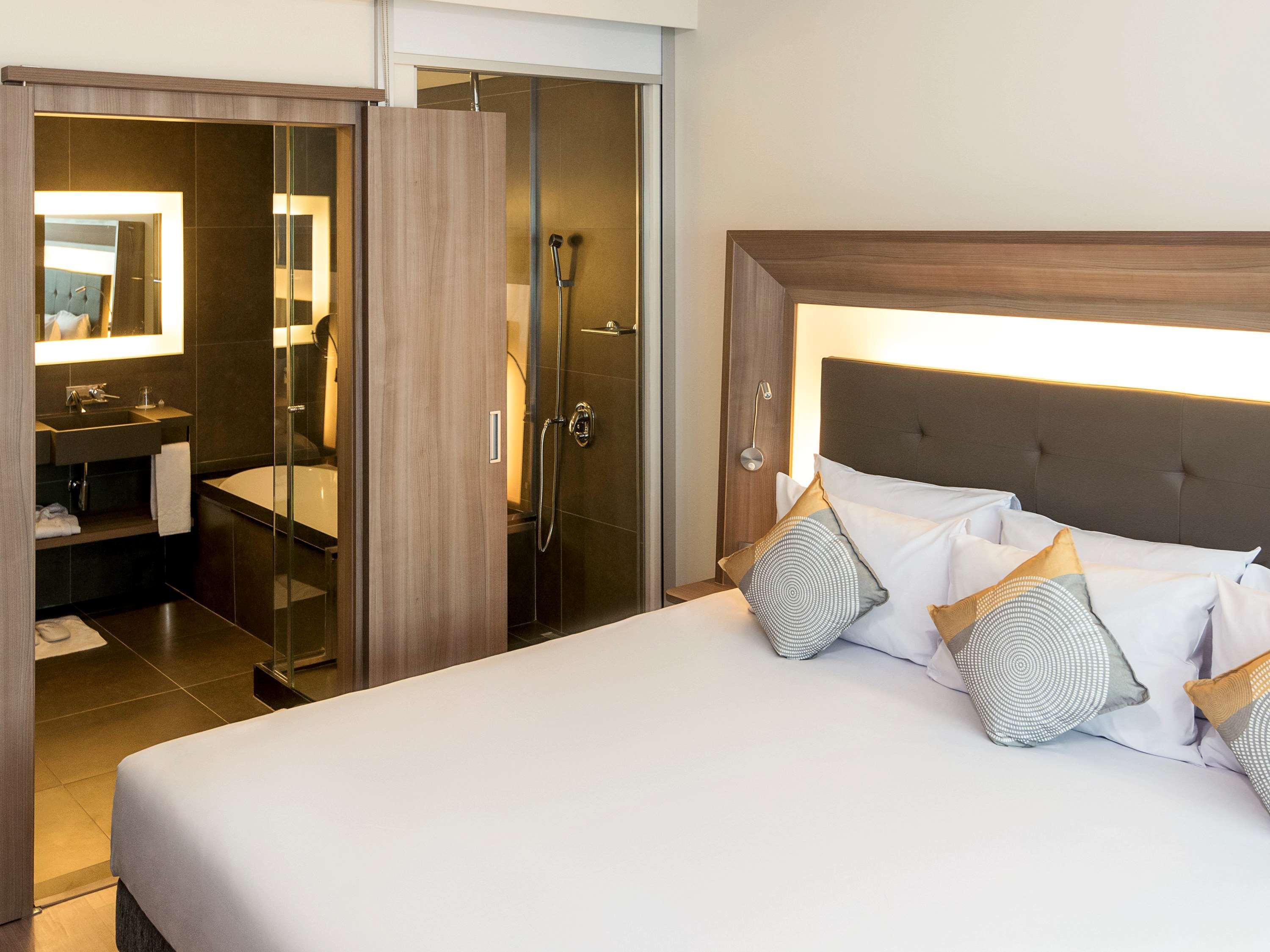 Novotel Santos Gonzaga Kültér fotó