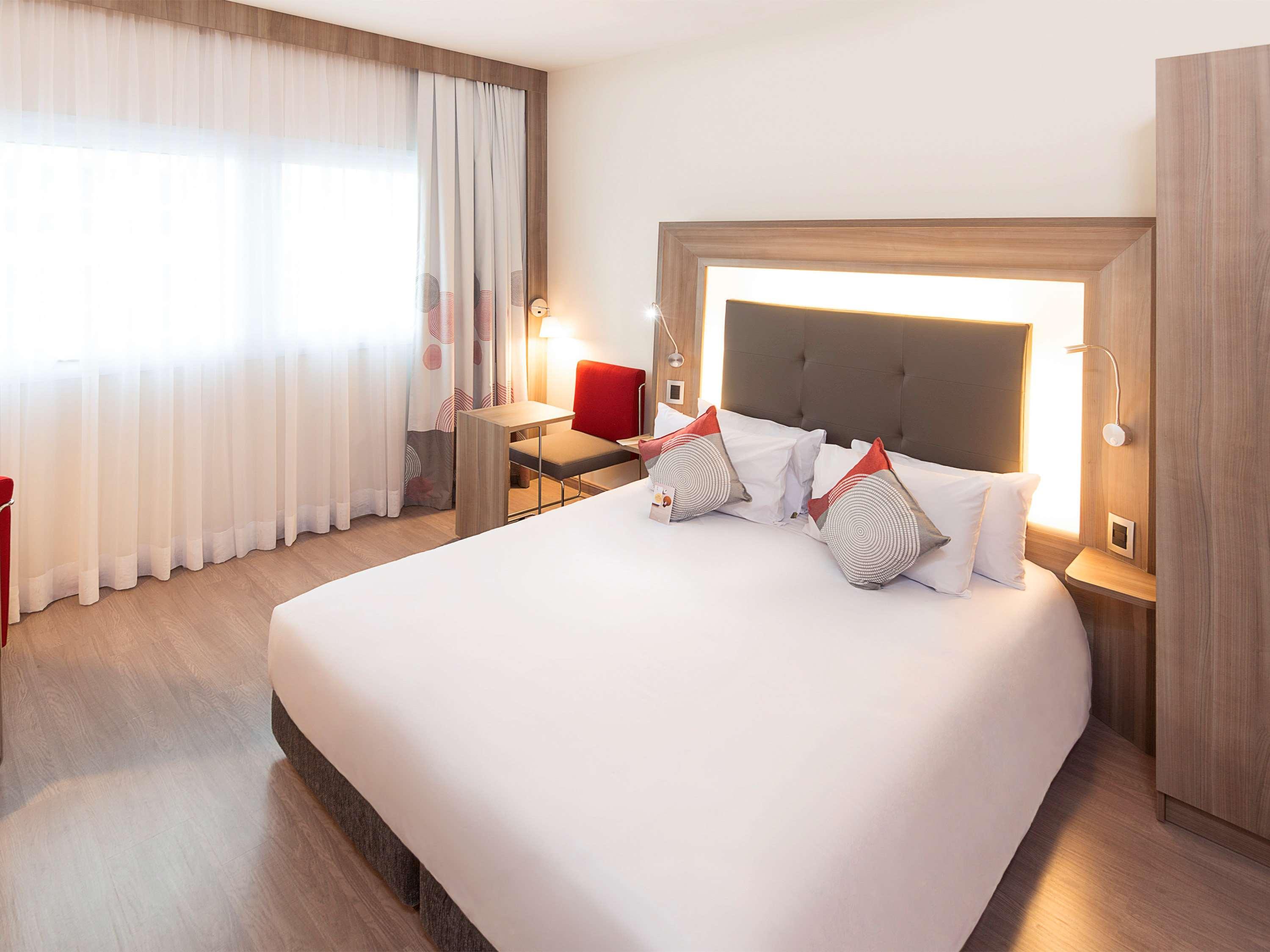 Novotel Santos Gonzaga Kültér fotó